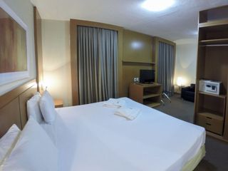 Hotel pic Nobile Suítes Uberlândia
