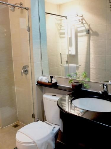 Hotel Photo 9