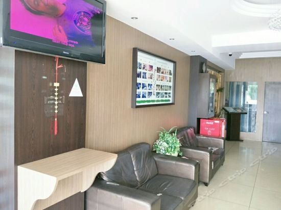 Hotel Photo 16