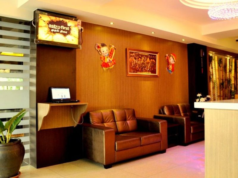 Hotel Photo 17