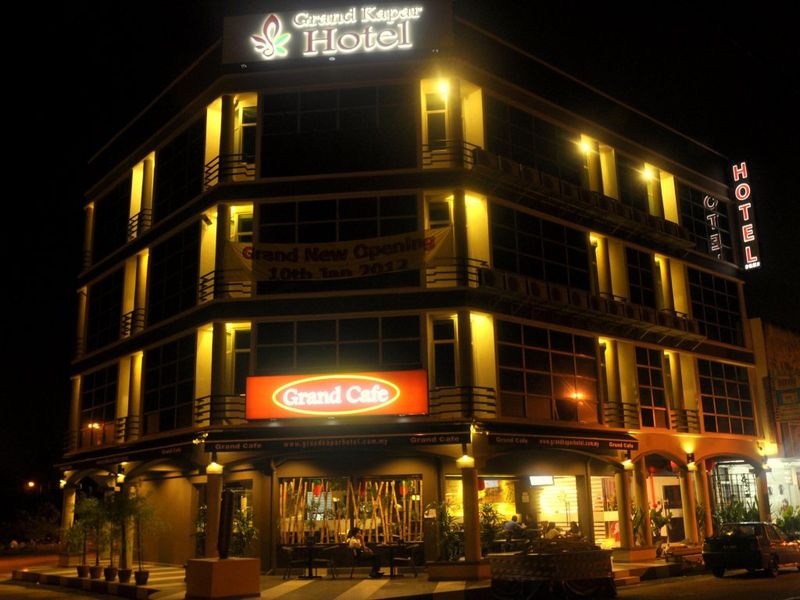 Hotel Photo 23