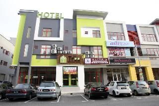 Hotel Photo 19