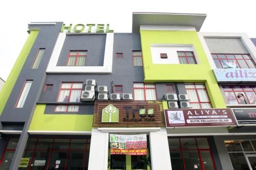 Hotel Photo 21