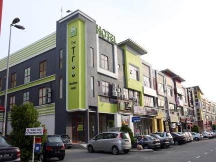 Hotel Photo 22