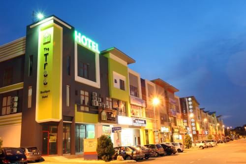 Hotel Photo 23