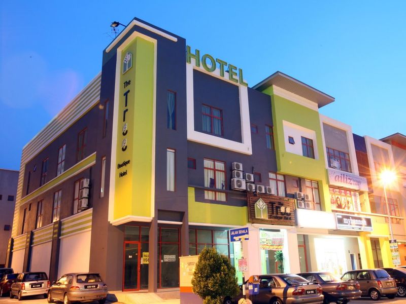 Hotel Photo 24