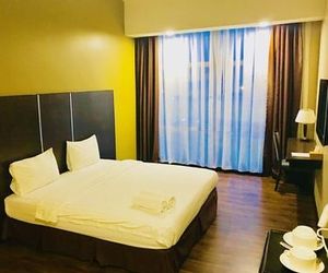 Kingston Hotel Kota Kinabalu Malaysia