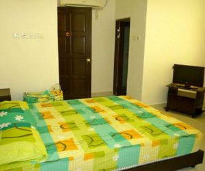 One Motel and Cafe Kuah Malaysia