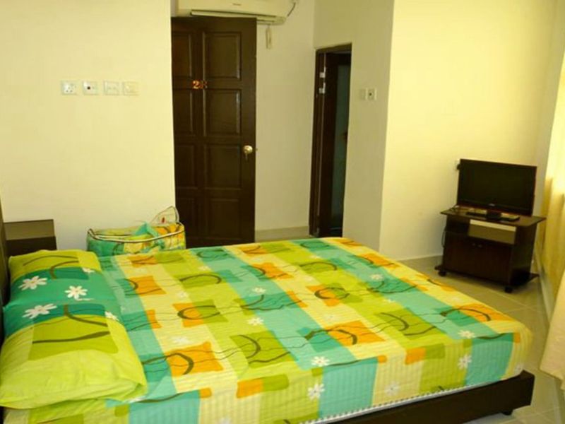 Hotel Photo 1