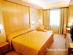 Tanahmas The Sibu Hotel Sibu Malaysia