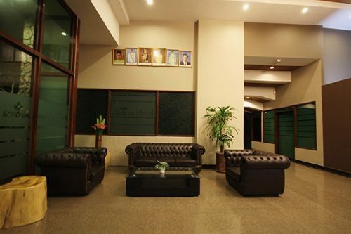 صورة الفندق 8