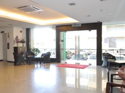 Hotel Photo 11