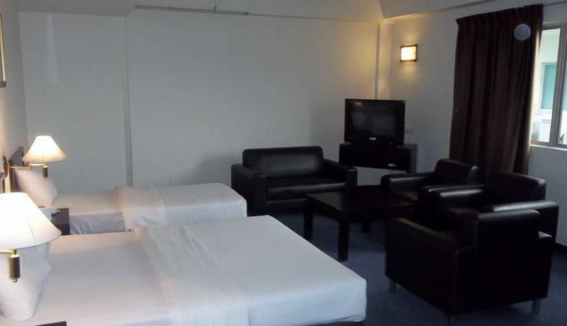 Hotel Photo 4
