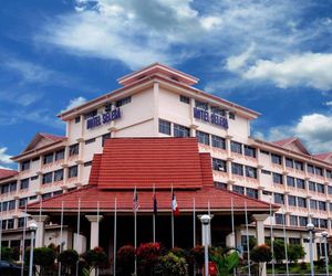 Hotel Selesa Pasir Gudang Kampung Pasir Gudang Malaysia