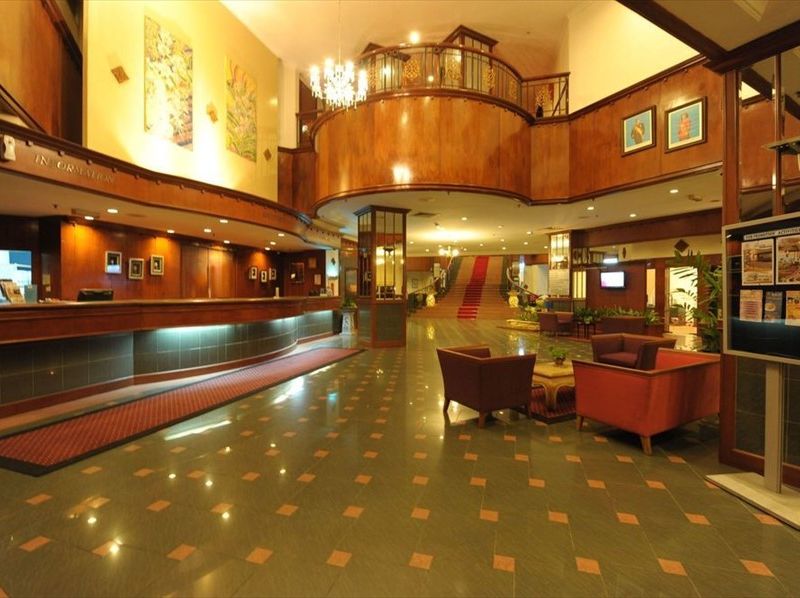 Hotel Photo 11