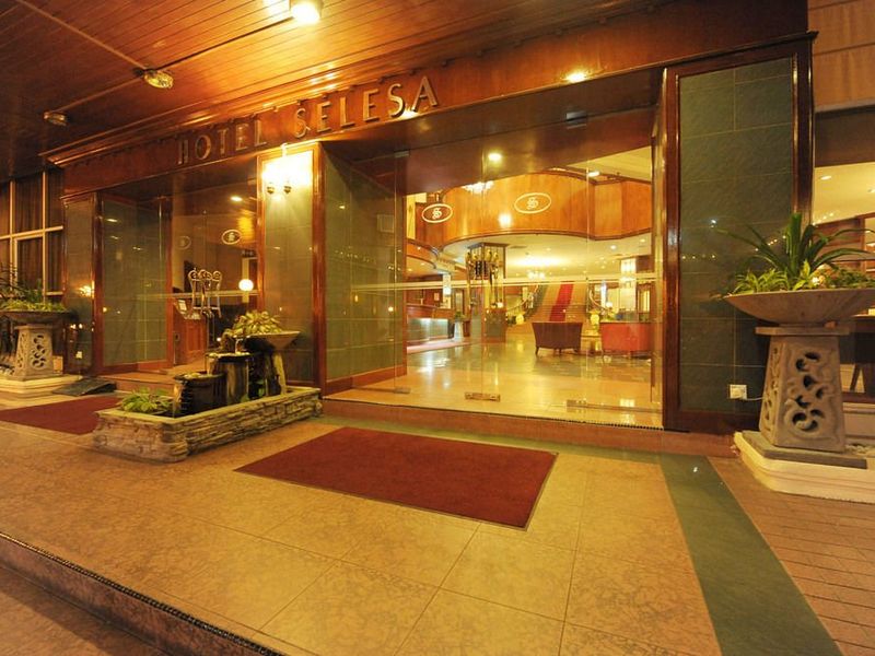 Hotel Photo 12