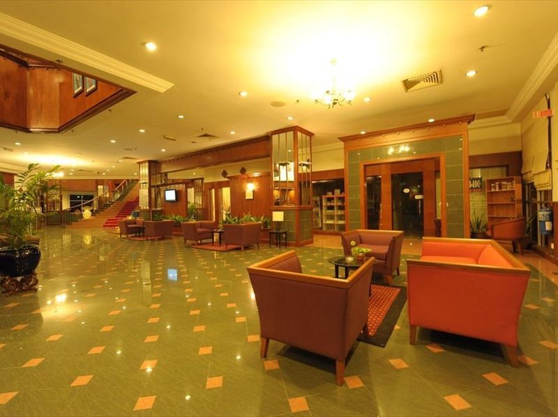 Hotel Photo 10