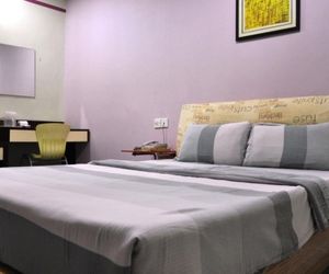 OYO 1230 Zen Zeng Budget Hotel Johor Malaysia
