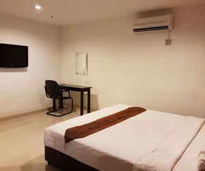 Coco Town Inn Kuah Malaysia