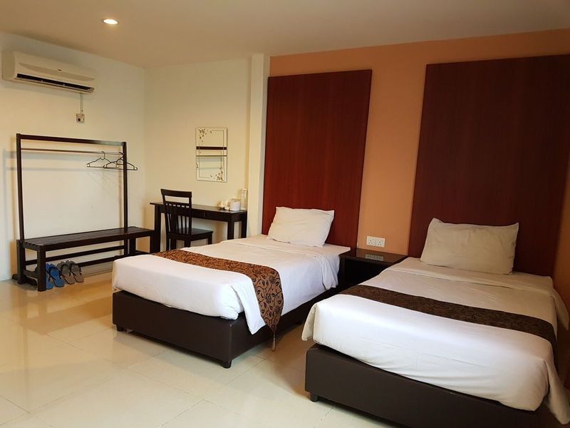 Hotel Photo 6