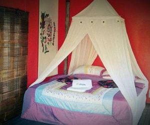 The Secret Sanctuary Boutique Cottage Kuching Kuching Malaysia