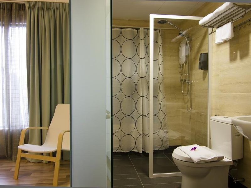 Hotel Photo 11