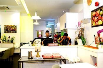 Hotel Photo 16
