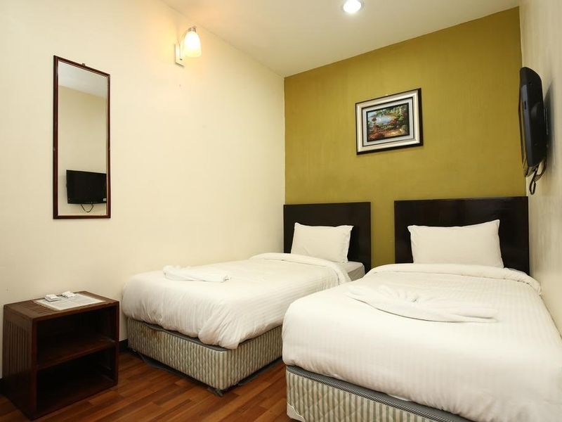 Hotel Photo 1