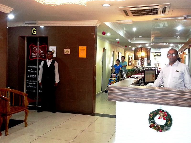 Hotel Photo 18