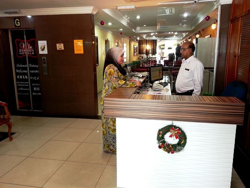 Hotel Photo 19