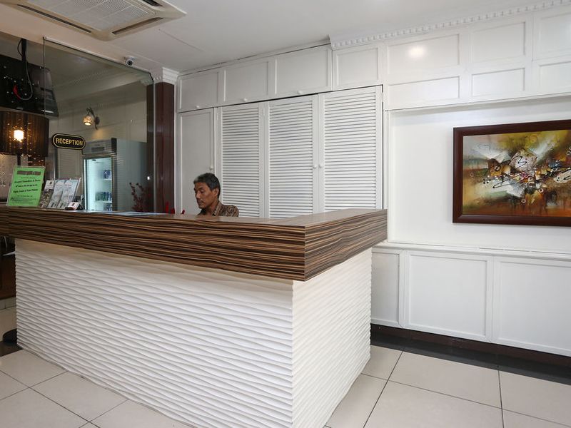 Hotel Photo 20