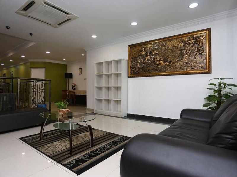 Hotel Photo 8