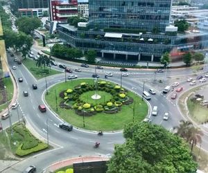 King Park Hotel Kota Kinabalu Kota Kinabalu Malaysia