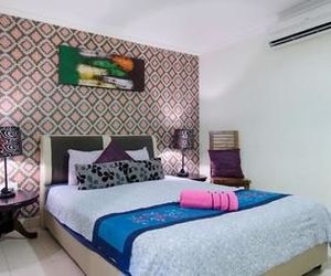 Cosy Inn Kuah Malaysia