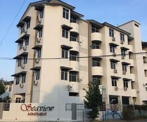 Seaview Apartment Kuah Malaysia