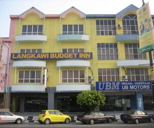 Langkawi Budget Inn Kuah Malaysia