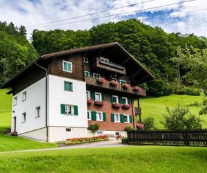 Appartement Sandra Schruns Austria