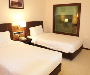 Kinta Riverfront Hotel & Suites Ipoh Malaysia