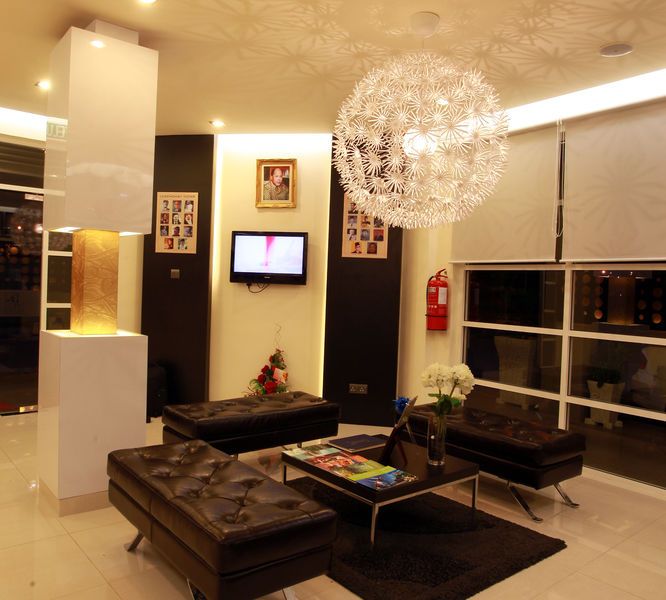 Hotel Photo 13