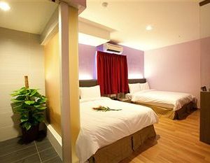 CIQ Hotel Sdn Bhd Johor Malaysia