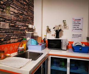 Masada Bed & Breakfast Kota Kinabalu Malaysia