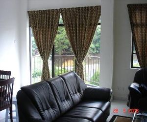 Prima Villa Apartments Tanah Rata Malaysia