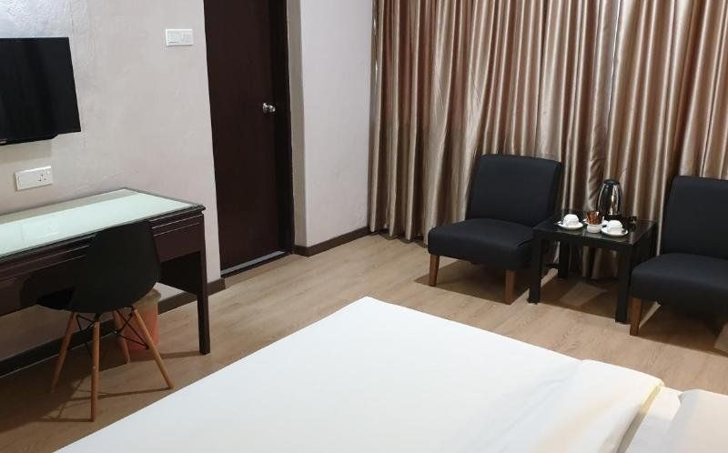 Hotel Photo 11