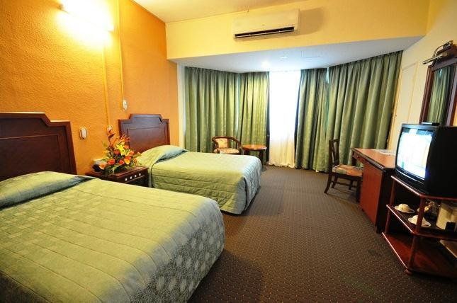 Hotel Photo 12