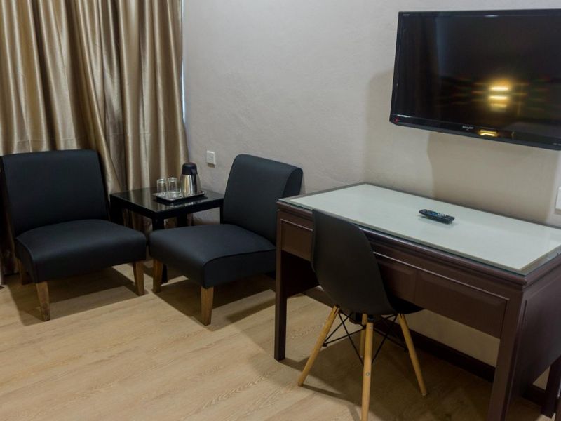 Hotel Photo 4