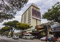 Отзывы Red Rock Hotel Penang, 3 звезды