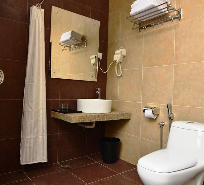 Hotel Photo 12