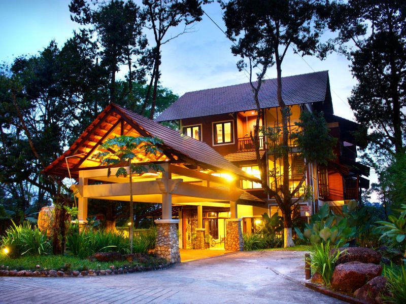 Hotel Photo 23