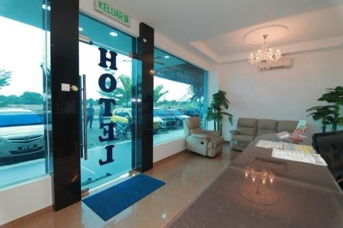 Hotel Photo 8