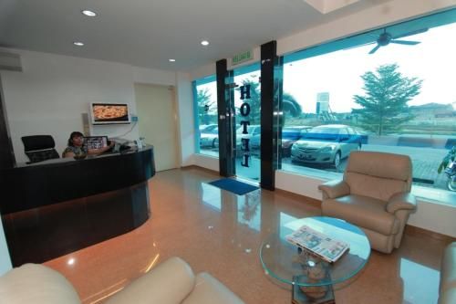 Hotel Photo 9